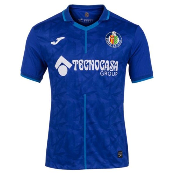 Tailandia Camiseta Getafe Primera Equipación 2021/2022